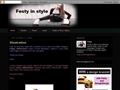 http://festyinstyle.blogspot.com ismertető oldala